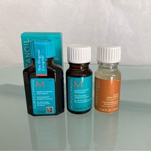 Moroccanoil